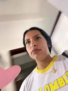 StripChat Mia_garcia28 is Freechat Mia_garcia28 — control my lovense for 5 min