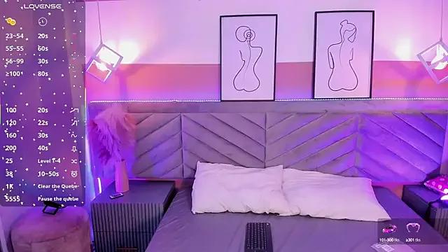 Freechat Mia_Valentine_ on StripChat