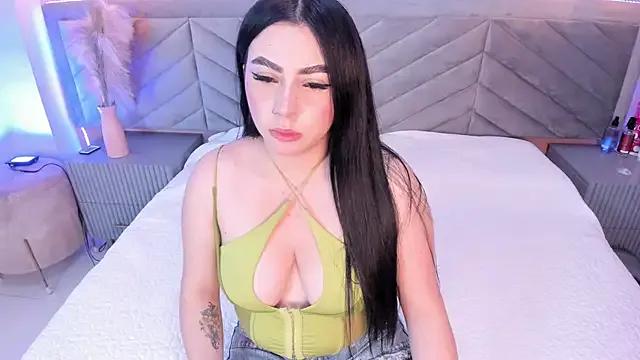 Freechat Mia_Valentine_ on StripChat