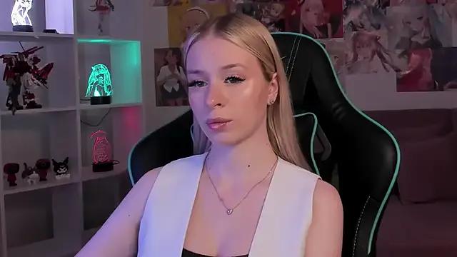 StripChat MiaGraces is Freechat MiaGraces — Show outfit of the day