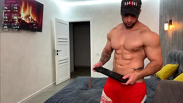 StripChat michaelbradleu is Freechat michaelbradleu — cum show