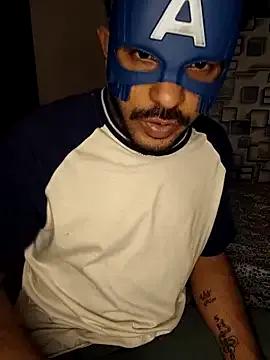 Freechat Midnight_Star1 on StripChat