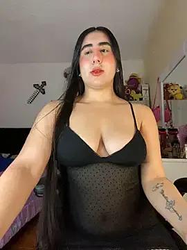 Freechat Miichii on StripChat