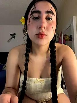 Freechat Miichii on StripChat