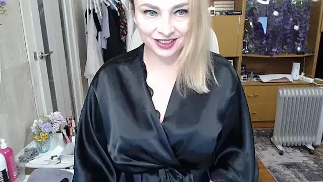 Freechat Mika_Passion on StripChat