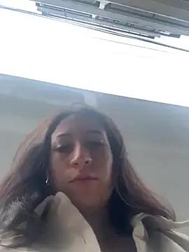 Freechat Mila_LS on StripChat