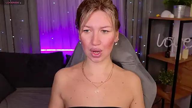StripChat MilaBott is Freechat MilaBott — tits massage close to camera