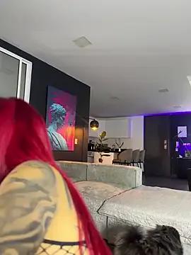 Freechat milaivanova on StripChat