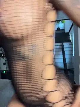 Freechat milaivanova on StripChat