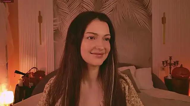 Freechat Miley_Smile on StripChat