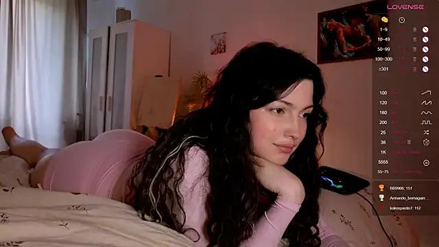 Freechat Miley_Smile on StripChat