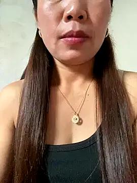 Private Milky-milk on StripChat