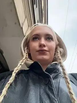 StripChat Milkyy_wway is Freechat Milkyy_wway — Show PANTIES colour on public