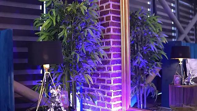 Freechat MillaSerene on StripChat