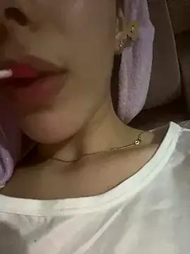 Private Mimisixo on StripChat