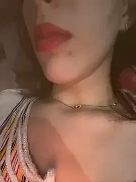 Private Mimisixo on StripChat