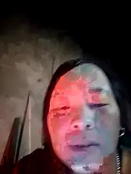 Freechat MinaYangon502 on StripChat