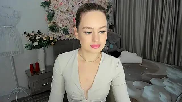 Group MiracleCurly on StripChat