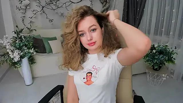 Group MiracleCurly on StripChat