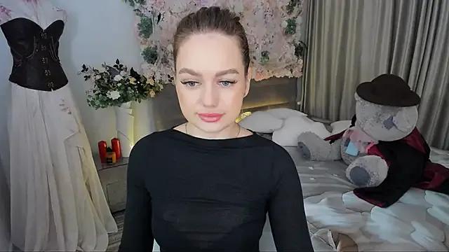 Group MiracleCurly on StripChat