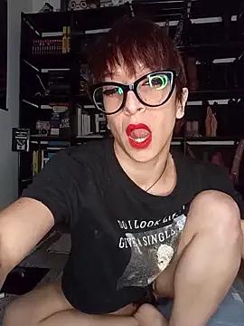 Freechat MirianaB on StripChat