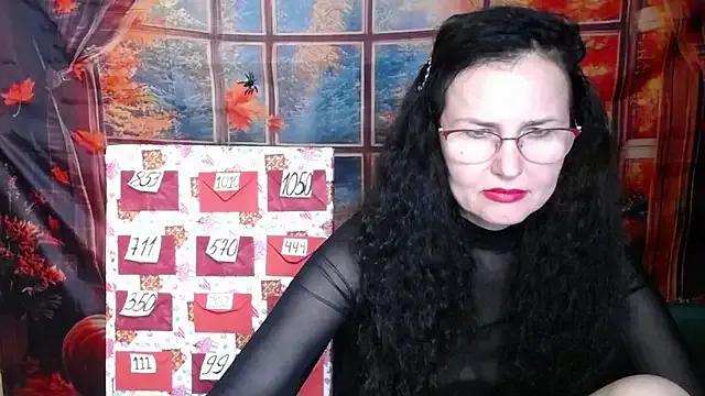 StripChat Miroslava_Happi is Freechat Miroslava_Happi — sexy lingerie