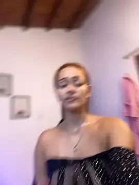 Freechat Miss-Abbii on StripChat