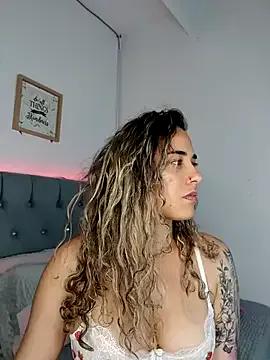 Freechat Miss-Melina on StripChat