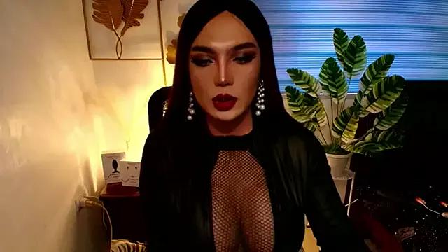 Private Mistress_LONGCOCK on StripChat