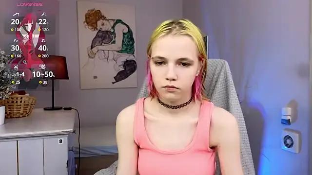 StripChat MitaSide is Freechat MitaSide — Freechat on StripChat