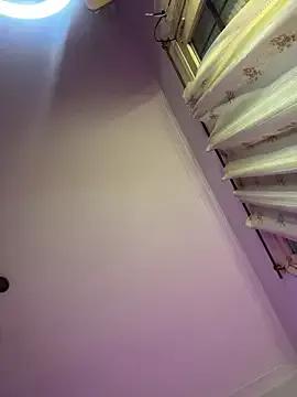 Freechat Mizztikaa on StripChat