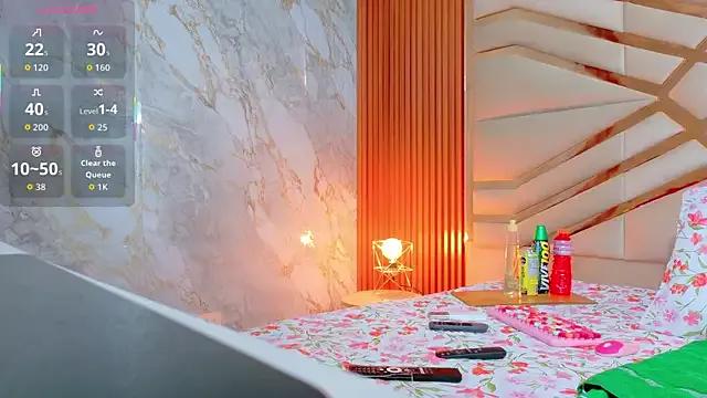 mommywebcam on StripChat 