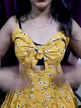 Freechat Monalisa670 on StripChat