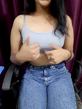 Freechat Monalisa670 on StripChat