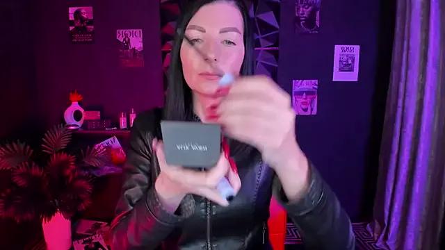 Freechat MonicaCheerful on StripChat