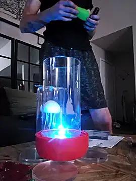 Freechat Mrkarizma on StripChat