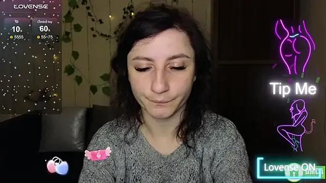 Freechat Muse_kitty_jenia on StripChat