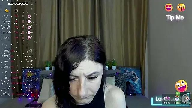 Freechat Muse_kitty_jenia on StripChat