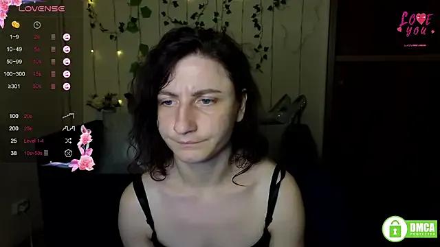 Freechat Muse_kitty_jenia on StripChat