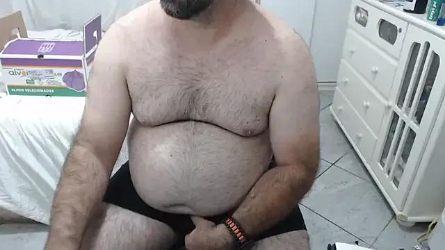 Freechat MysterBearMG on StripChat