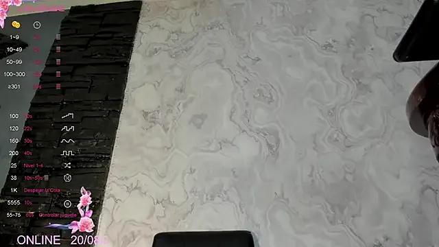 Freechat MystiqueTs on StripChat