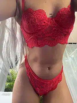 Freechat MystiqueXXX on StripChat