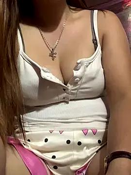 Private Nabi_sexy on StripChat