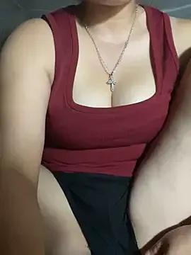 Private Nabi_sexy on StripChat