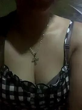 Private Nabi_sexy on StripChat