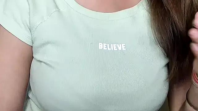 StripChat Naina_For_You is Freechat Naina_For_You — Have fun love vibes