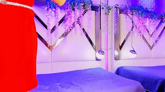 Freechat NallyMax1 on StripChat