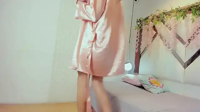 Freechat NallyMax1 on StripChat