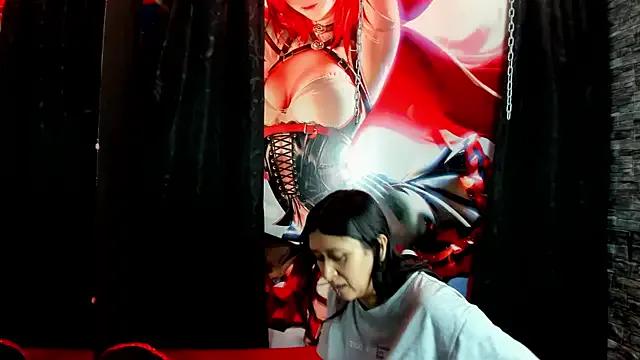 Freechat NaomyAngel on StripChat