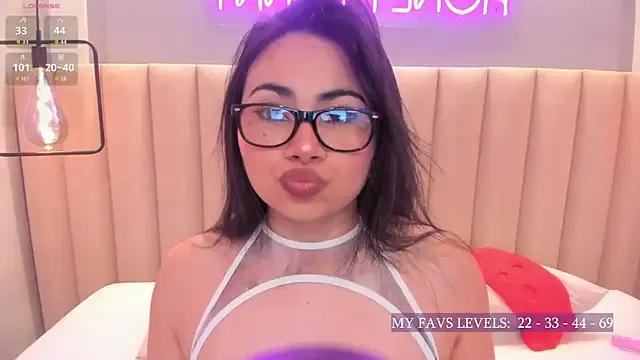 Freechat Naomymonroe_ on StripChat